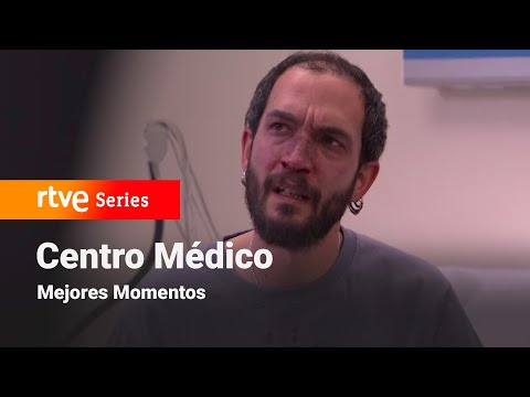 Medical Center: Episode 524 - Best #MedicalCenter Moments | RTVE Series