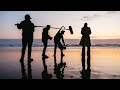 [BTS] GFX ETERNA 55: Oren Soffer x Narrative Shortfilm "OKAY" / FUJIFILM