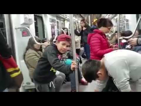 Rap para el presidente MM