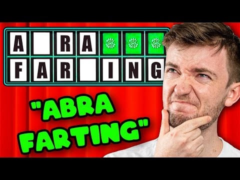 BRAINROT WHEEL OF FORTUNE