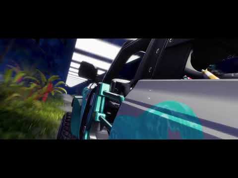 THE CREW MOTORFEST || Walkthrough FULL GAME Part 2 Hawaii Scenic Tour Playlist No Commentary PS5