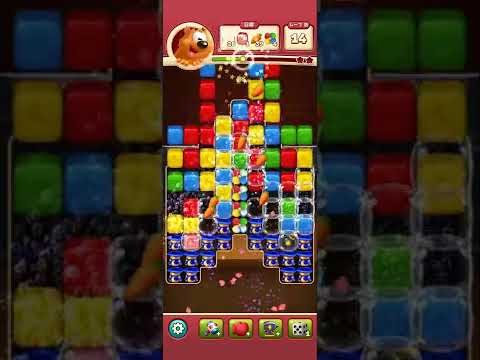 Toon Blast Level 5586-5591-2 Clear @mlupin‘s Room(3)