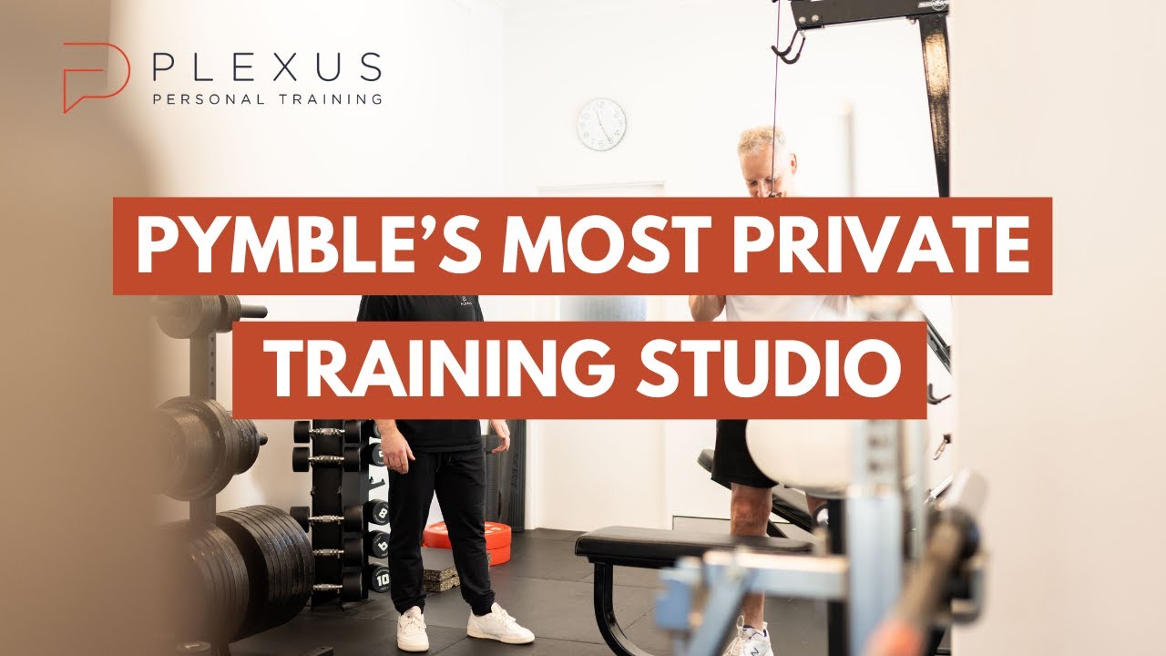 Plexus Personal Training