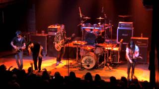 SCREAM FOR YOU-AFTER MIDNIGHT PROJECT