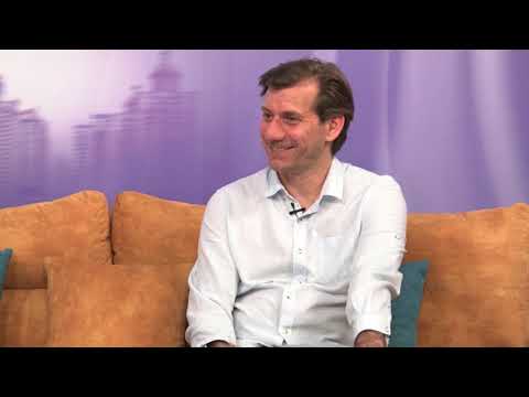 SU16 - Gost pisac Dejan Aleksić