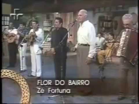 Homenagem á José Fortuna - Flor do Baile