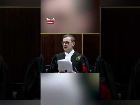 VIDEO/ Gjykata e Lartë ndryshon pjesërisht praktikat e arrestit me burg: Masa të jetë e arsyetuar, Gjykatat të japin prova pse duhet paraburgimi