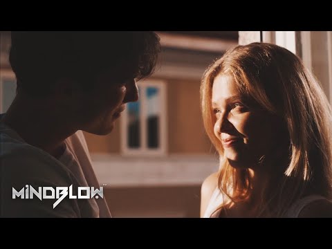 Mindblow x Grooveboy -  Disfruto | Visualizer