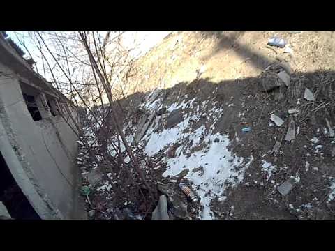 STAS - CQB Airsoft Suceava