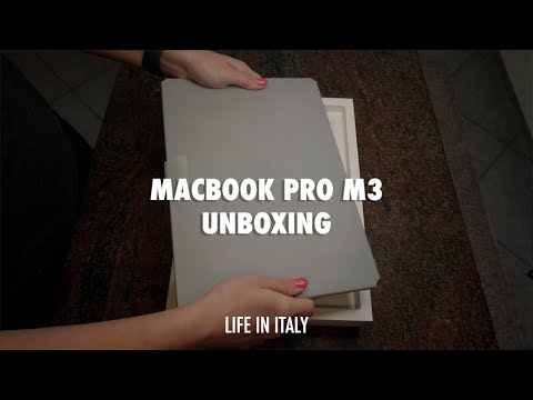  MacBook Pro M3 Max (Space Black) Unboxing 📦 + Setup | Silent Vlog ASMR