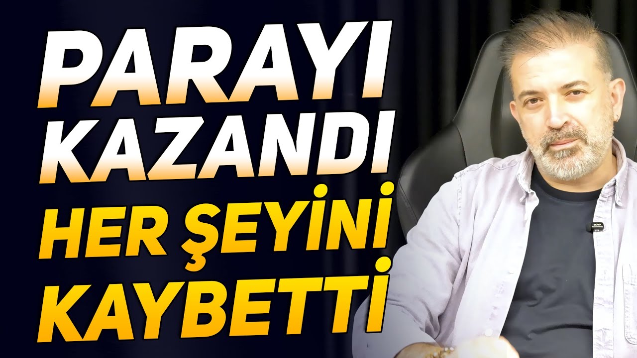 Bu Videoyu Paylaşma! Çünkü Gerçekleri Herkes Kaldıramaz!