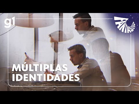 Como é a condição psiquiátrica que faz uma pessoa ter várias personalidades diferentes I FANTÁSTICO