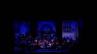 En la calle nos vemos – Preliminares – COAC 2006