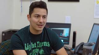 Region 10 Showcase of Success | Prosper ISD