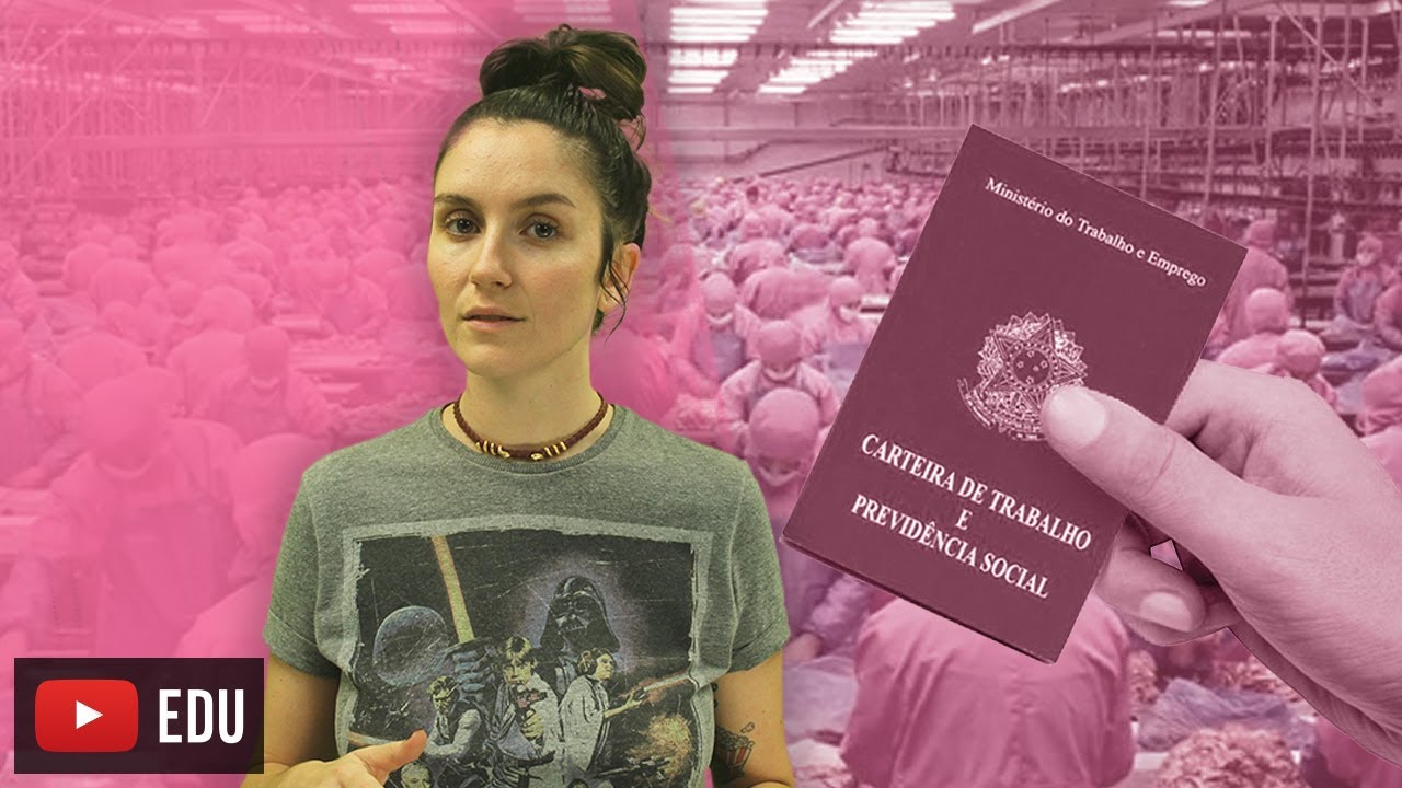 Trabalho Escravo Contemporâneo