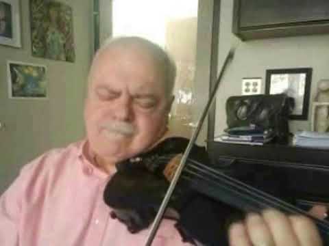 Paganini 24th Caprice