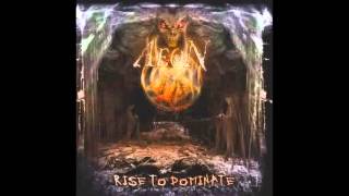 Aeon - Helel Ben-Shachar