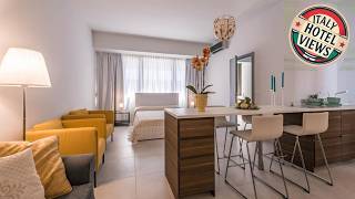 Le Residenze di Don Nino (Suites & Apartments) | Lecce, Italy | Hotel Review ⭐