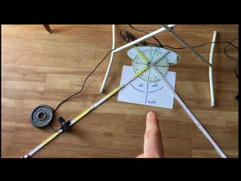 Geometrische Optik 01 - Einstieg und das Reflexionsgesetz