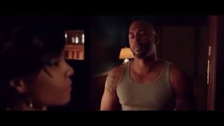 Where Children Play Movie CLIP- Simon(2016) -Eddie Flake, Teyonah parris,Osas Ighodaro Ajibade