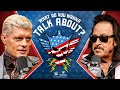 Jimmy Hart talks Hulk Hogan and creating classic WWE themes | What Do You Wanna Talk About?