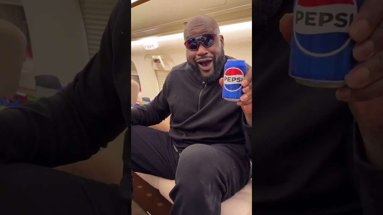 Joking About My Favorite Drink