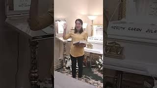 Lazarus and the rich man September 12, 2025