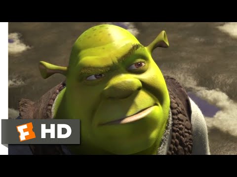 Axiom Thinks Fraxiom vs Shrek And Donkey “Would Go Hard”