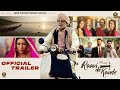Raavi De Kande Official Trailer Pankaj Kapur Harish Verma Dheeraj K Sandeep K Rel 10 Oct