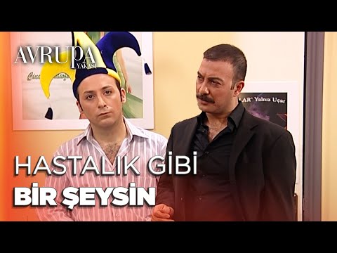 Sacit bu, girdiği yeri kurutur - Avrupa Yakası