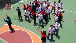 Download lagu Happening Dance Competition SMKN 5 YOGYAKARTA mp3