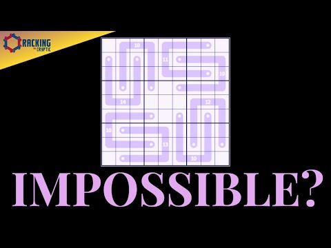 Is This Sudoku Impossible?