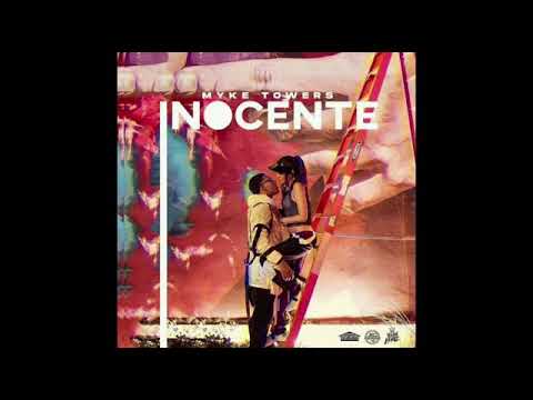 Inocente - Myke Towers