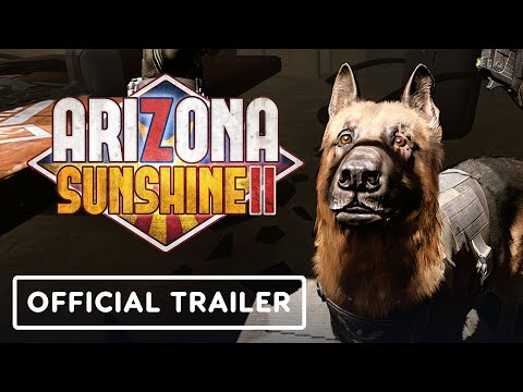 Trailer de Arizona Sunshine 2 Deluxe Edition VR