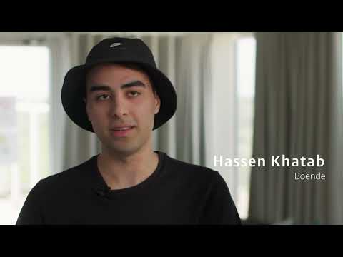 Unity Kista Campus, Stockholm (Swedish version)