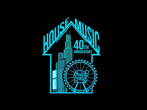 Oliver Fade Live at Navy Pier 2024 (House Music 40th Anniversary for Wave Wall Wax)