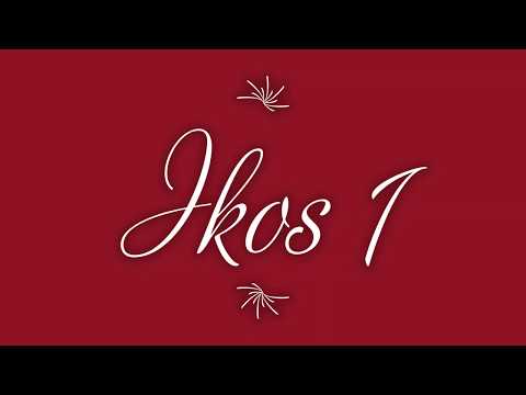 Acatistul Maicii Domnului „Hrănitoarea copiilor”