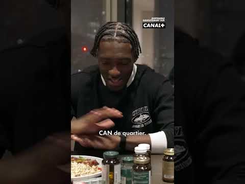 « Finale de la CDM, c’était une CAN de quartier 🤣 »