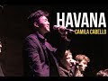 Havana X Smooth MASHUP (Camila Cabello & Santana) - Melodores A Cappella - Meloroo 2018