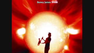 Boney James    In The Rain featuring Dwele
