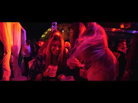 " This is not " party with DJ SNEAK and we.amps - Zero Summer Club - Aftermovie