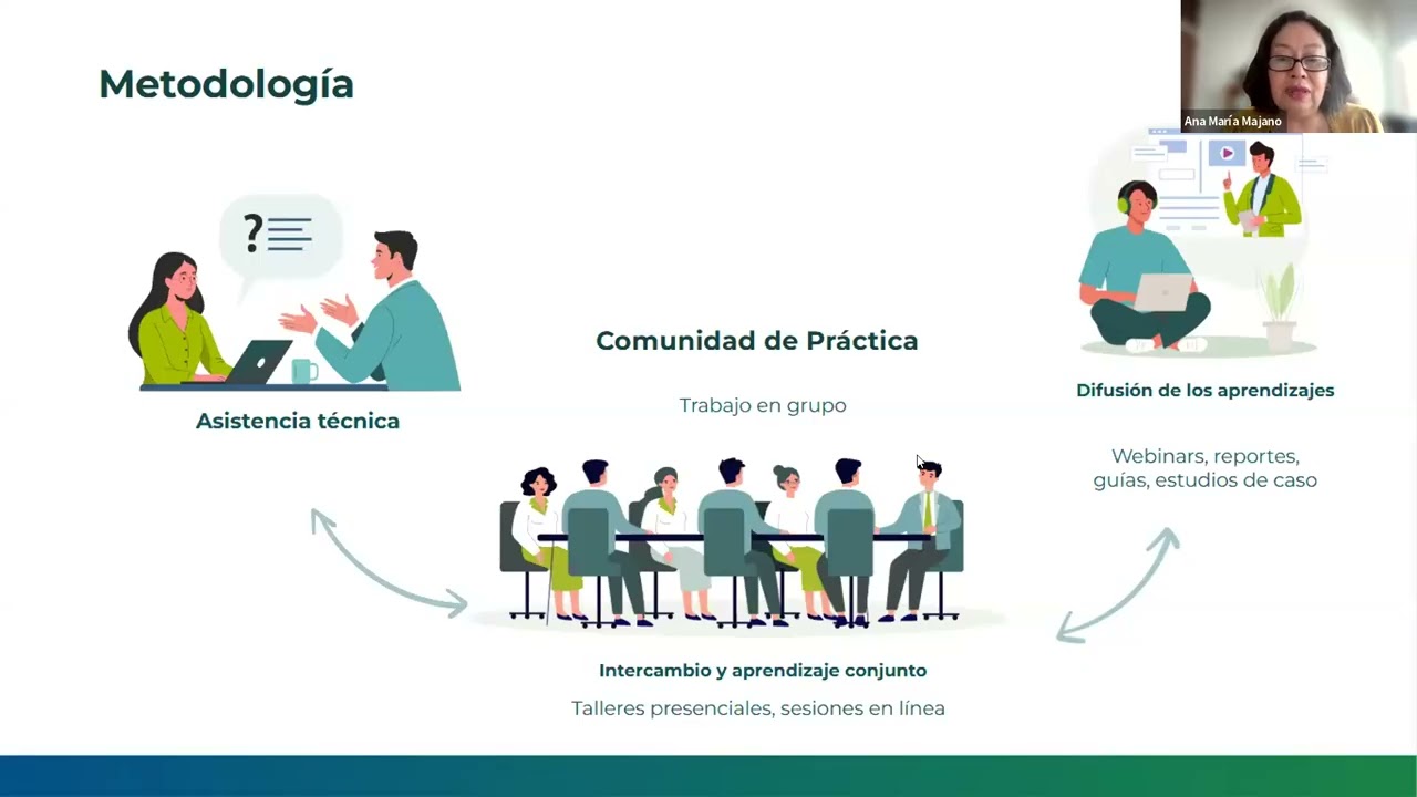 Webinar ArticuLAC | Cambio climático, inversión extranjera directa, y políticas públicas en LAC