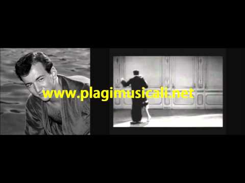 Bobby Darin vs Ted Wallace & His Swing Kings