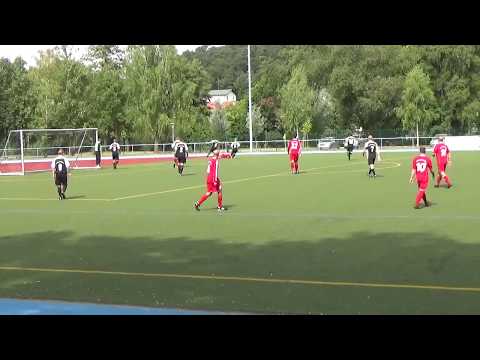 SV Burg Stargard 09 -  TSV   Friedland  0 : 5  ( 0 : 4 )