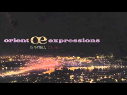 Orient Expressions - Tutsak