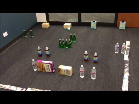 Direct teleoperation vs.  Shared autonomy