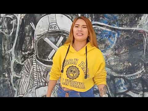 Lady Chinitah Verse @ iisang Dugo Part 2 , Magic 5 Allstar 🔥