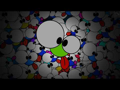 BaxTix vs Eptixx vs Miss Narcotics - DDD (HardTekk) [2019]