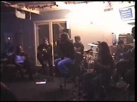 Bloody Rose - Home video Atrim CB Unplugged - Duch... (Prosinec 2007)