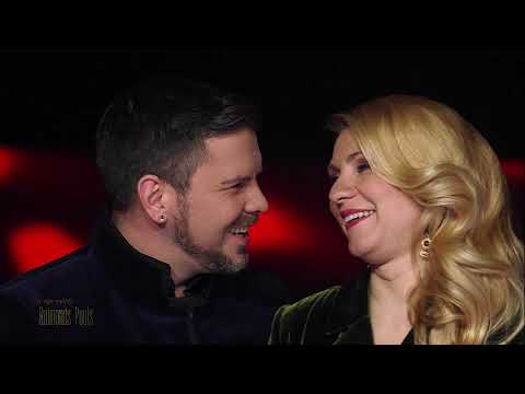 Intars Busulis, Ieva Kerēvica - Vīrietis labākos gados